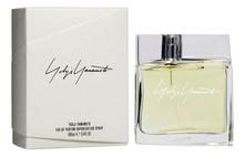 Yohji Yamamoto Yohji pour Femme 2013 парфюмерная вода 100мл