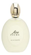 Loewe Aire туалетная вода 100мл уценка
