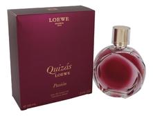 Loewe Quizas Pasion туалетная вода 50мл