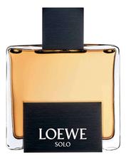 Loewe Solo men туалетная вода 125мл уценка