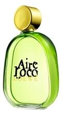 Loewe Aire Loco туалетная вода 50мл уценка