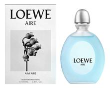 Loewe A Mi Aire туалетная вода 100мл