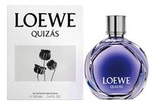 Loewe Quizas туалетная вода 100мл (старый дизайн)