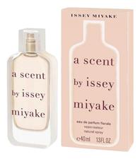 Issey Miyake A Scent by Issey Miyake Eau de Parfum Florale парфюмерная вода 40мл