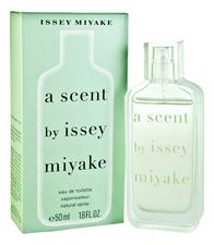 Issey Miyake A Scent туалетная вода 50мл
