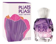 Issey Miyake Pleats Please Eau de Parfum 2013 парфюмерная вода 10мл
