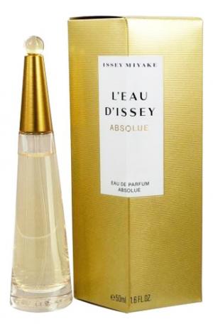 Issey Miyake L'Eau D'Issey Absolue парфюмерная вода