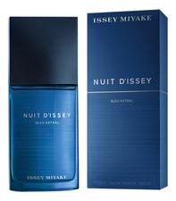 Issey Miyake Nuit d'Issey Bleu Astral туалетная вода 125мл