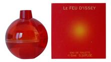 Issey Miyake Le Feu D'Issey туалетная вода 5мл