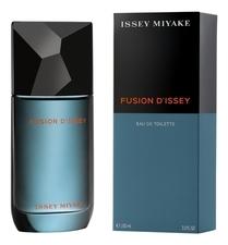 Issey Miyake Fusion D'Issey туалетная вода 50мл