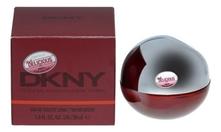 Donna Karan Be Delicious Red Men туалетная вода 30мл
