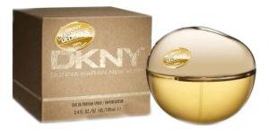 Donna Karan Golden Delicious парфюмерная вода