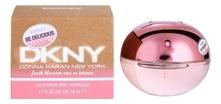 Donna Karan Be Delicious Fresh Blossom Eau So Intense парфюмерная вода 50мл