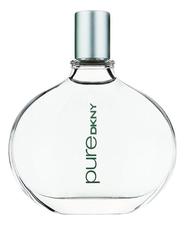 Donna Karan Pure DKNY Verbena парфюмерная вода 50мл уценка