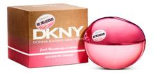 Donna Karan Be Delicious Fresh Blossom Eau So Intense парфюмерная вода 30мл
