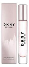 DKNY Stories парфюмерная вода 4мл