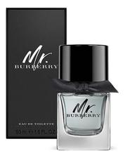 Burberry Mr. Burberry туалетная вода 50мл