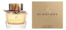 Burberry My Burberry парфюмерная вода 90мл