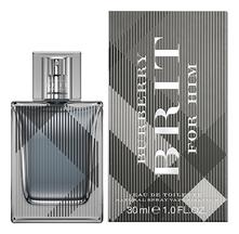 Burberry Brit For Him туалетная вода 30мл