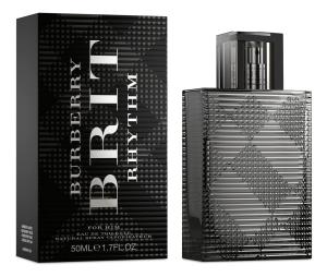 Burberry Brit Rhythm туалетная вода