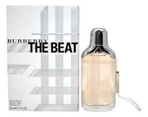 Burberry The Beat for women парфюмерная вода