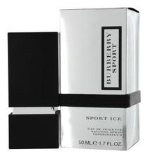 Burberry Sport Ice for Men туалетная вода 50мл