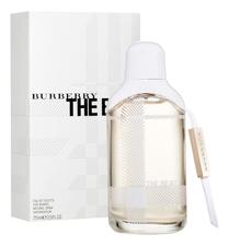 Burberry The Beat EDT туалетная вода 75мл