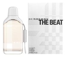 Burberry The Beat EDT туалетная вода 50мл