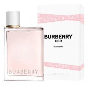 Burberry Her Blossom туалетная вода