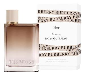 Burberry Her Intense парфюмерная вода