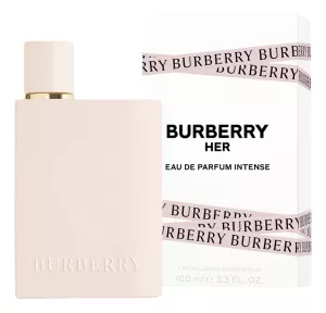 Burberry Her Intense парфюмерная вода