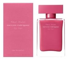 Narciso Rodriguez Fleur Musc for Her парфюмерная вода 50мл