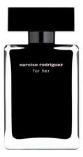 Narciso Rodriguez for her туалетная вода 50мл уценка