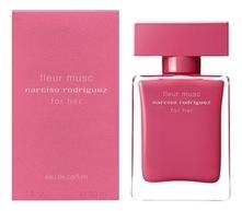 Narciso Rodriguez Fleur Musc for Her парфюмерная вода 30мл