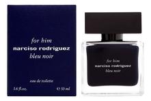 Narciso Rodriguez Bleu Noir For Him туалетная вода 50мл