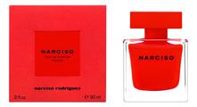 Narciso Rodriguez Narciso Eau De Parfum Rouge парфюмерная вода 90мл
