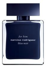 Narciso Rodriguez Bleu Noir For Him туалетная вода 100мл уценка