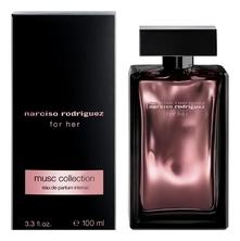 Narciso Rodriguez for Her Musc Collection Intense парфюмерная вода 100мл