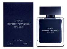 Narciso Rodriguez Bleu Noir For Him туалетная вода 100мл