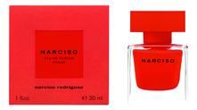 Narciso Rodriguez Narciso Eau De Parfum Rouge парфюмерная вода 30мл