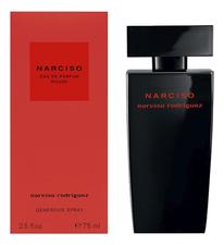Narciso Rodriguez Narciso Eau De Parfum Rouge парфюмерная вода 75мл