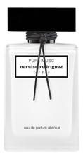 Narciso Rodriguez For Her Pure Musc Eau De Parfum Absolue парфюмерная вода 100мл уценка