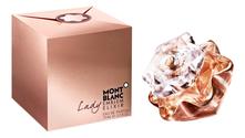Mont Blanc Lady Emblem Elixir парфюмерная вода 75мл