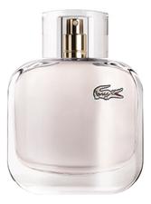 Lacoste Eau de Lacoste L.12.12 Pour Elle Elegant туалетная вода 50мл уценка