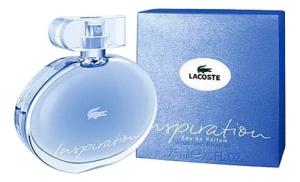 Lacoste Inspiration парфюмерная вода