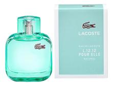 Lacoste Eau de Lacoste L.12.12 Pour Elle Natural туалетная вода 90мл