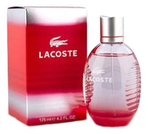 Lacoste Style in Play туалетная вода
