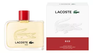 Lacoste Style in Play туалетная вода