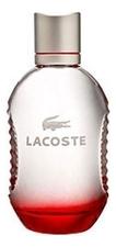 Lacoste Style in Play туалетная вода 125мл уценка