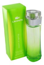 Lacoste Touch of Spring туалетная вода 90мл